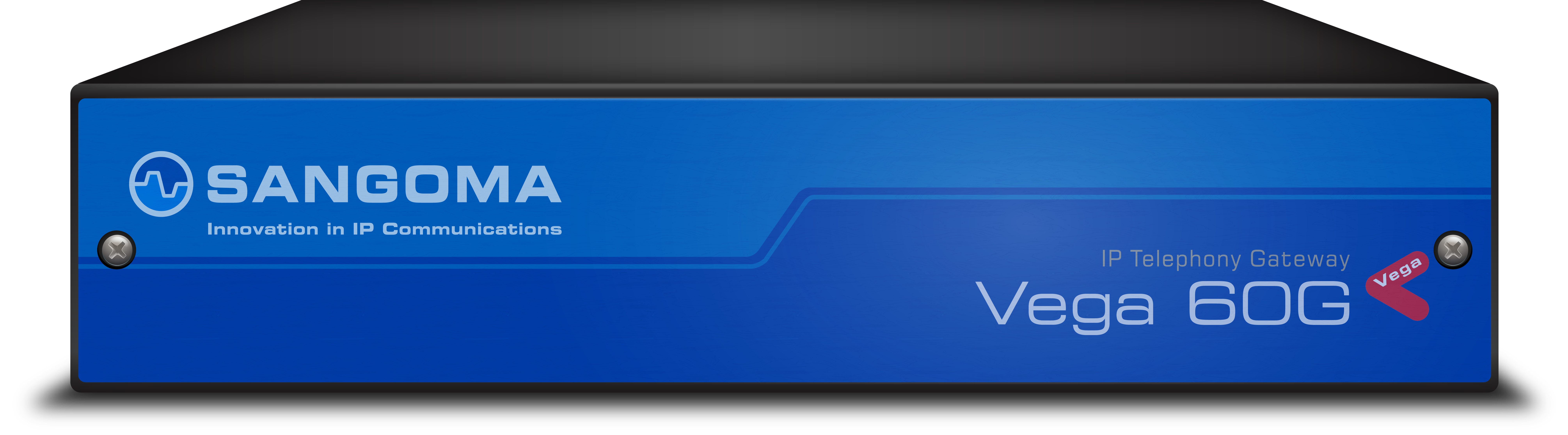 Sangoma Vega 60G Vorderansicht