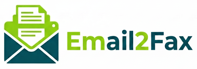 Email2Fax