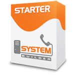 Sangoma FreePBX Starterpaket