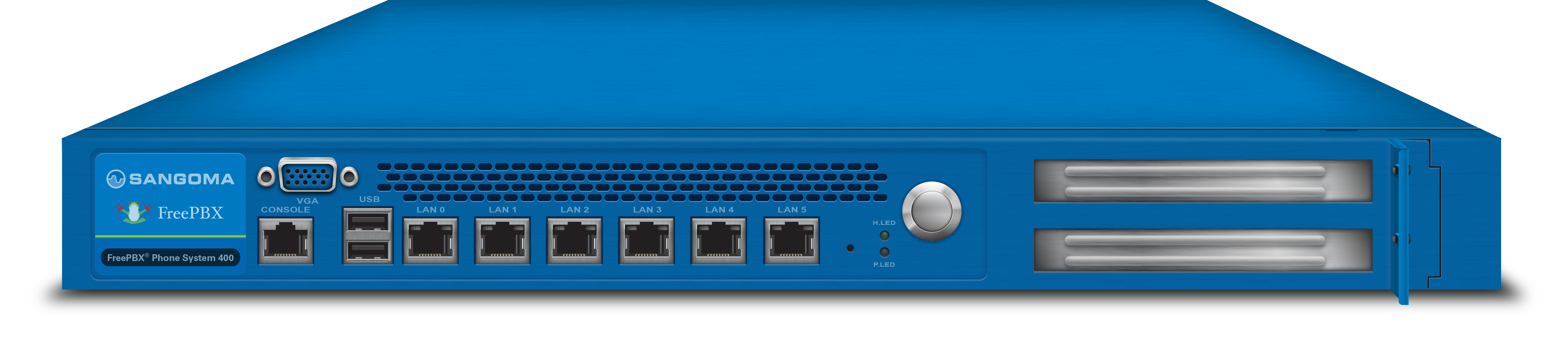 Sangoma FreePBX 400