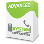 Sangoma FreePBX Advanced Paket