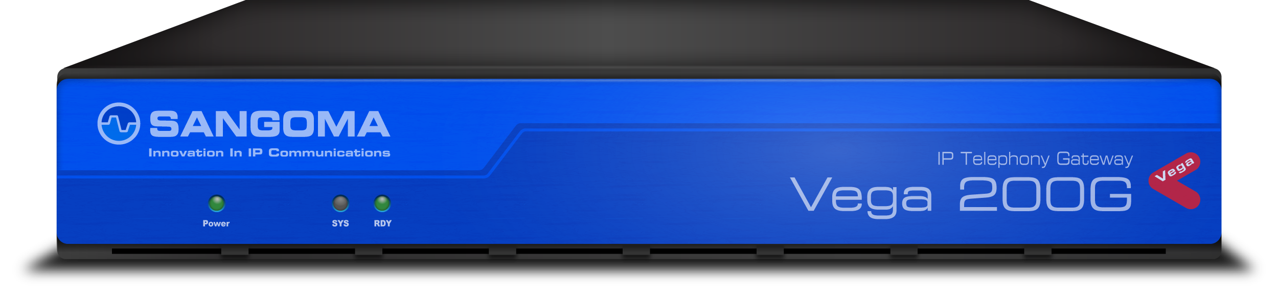 Sangoma Vega 200G Media Gateway