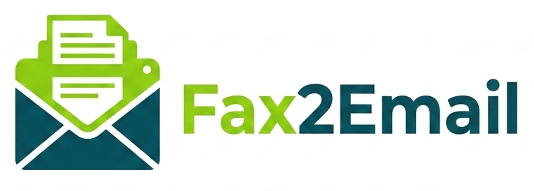 Fax2Email
