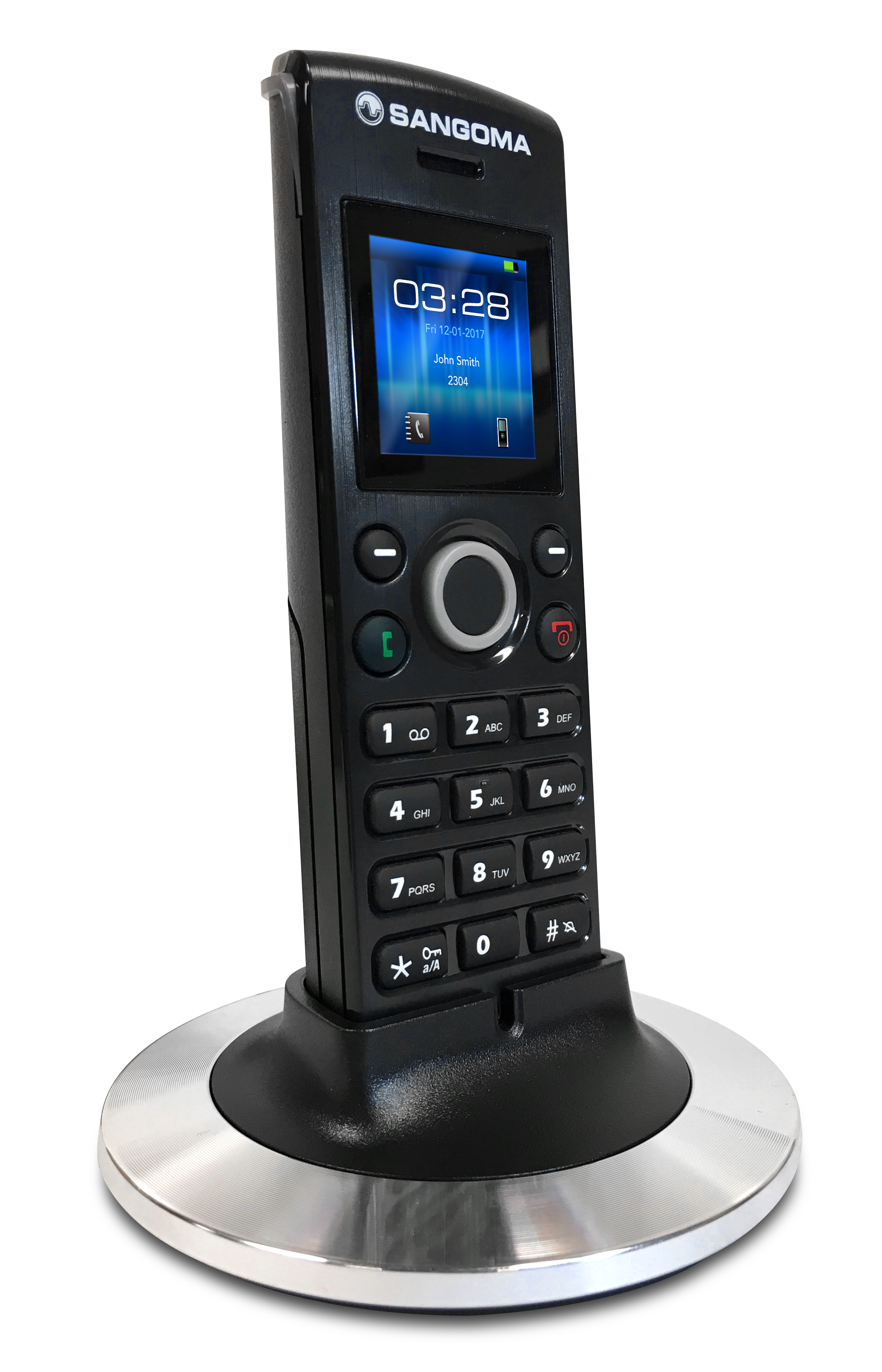 Sangoma DC10 Handset