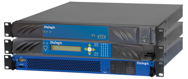 DIALOGICS Media Gateways